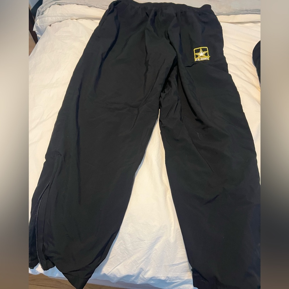 Men’s Army PT Pants